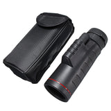 Precision Optical's HD "Hunting Edition" Smartphone Telescopic Scope V2.0 w/ Easy Clip - NEW