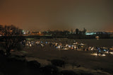 Ice Fishing LED Night Light Fishing Alarm Bells w/ Easy Clip - Includes 10 Alarms in one package! WOW! - Thirsty Buyer - 7
