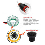 "ICE BOX" Advanced ICE FISHING Underwater Video Camera System - Know What's Below!