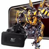 Smartphone 3D THEATER VR Headset - NEW - Thirsty Buyer - 5