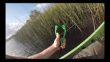 The "Grip-On" Anchor - Anchors Your Boat to Almost Anything!