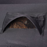 Ice Fishing Compact "Portable" 2 Person Pop-Up Tent