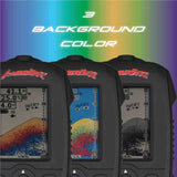 Mobile "Pocket Portable" Color LCD Fish Finder w/ Wireless Sonar Sensor - NEW - Thirsty Buyer - 10