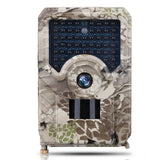 "Big Rack" 1080p HD Night Vision Trail Camera - Captures Video & Pictures