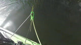 The "Grip-On" Anchor - Anchors Your Boat to Almost Anything!