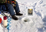 ICE FISHING "Pocket Portable" Mini Wood Stove
