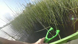 The "Grip-On" Anchor - Anchors Your Boat to Almost Anything!