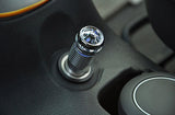 Portable Car Air Ionizer Purifier - Thirsty Buyer - 3