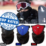 Thermal Winter Designer Face Mask w/ Ventilation System built-in - Thirsty Buyer - 1