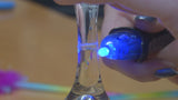 Fisherman's Pocket UV Welding "Liquid Plastic" Pen - Repairs in Seconds!