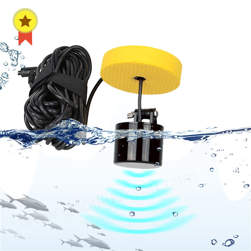 Extra SONAR TRANSDUCER Depth/Fish Sensor for Fish Finders Thirsty Buyer Outdoors Extra SONAR TRANSDUCER Depth/Fish Sensor for Fish Finders Thirsty Buyer Outdoors