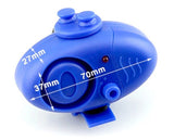 Ice Fishing "Mini" Bite Alarm V2.0 w/ LED Light & Adjustable Volume Control - New for 2016 - Thirsty Buyer - 7