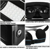 Smartphone 3D THEATER VR Headset - NEW - Thirsty Buyer - 9