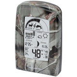 LCD Hunting & Fishing "Activity FORECASTER"  w/ Weather Station Built-in - Thirsty Buyer - 1