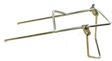 Ice Fishing NEW Rod Holder - Simple & Effective - Thirsty Buyer - 2
