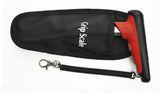 Ice Fishing "Pistol Grip" Lip Gripper w/ built-in LED Digital Weight Scale