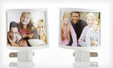 Customizable Newborn/Family Photo Nightlights - 2 Nightlights w/ this Special Offer - Thirsty Buyer - 5