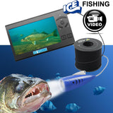 Ice Fishing "Pocket Portable" Underwater Color HD PRO VIDEO CAMERA SYSTEM - See What's Below LIVE!