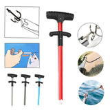 The HOOK ACCELERATOR - Removes Hooks Fast & Easy!
