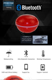 Precision Technologies "Portable" Wireless Smart Phone Ice Fishing HD Sonar Sensor - NEW