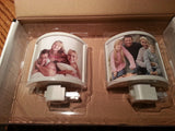 Customizable Newborn/Family Photo Nightlights - 2 Nightlights w/ this Special Offer - Thirsty Buyer - 4