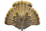 The "ULTIMATE DECOY" Wild Turkey Flushed Fan w/ Mounting Stake - Thirsty Buyer - 3
