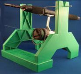 Ice Fishing Auto "JIGGER" Rod Holder - Ultra Sensitive Auto Jigging (NEW)