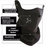 Thermal Winter Designer Face Mask w/ Ventilation System built-in - Thirsty Buyer - 2