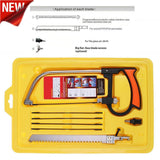 The "Avid Outdoorsmans" AMAZING 8-in-1 Super Saw - NEW for 2018