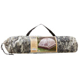 2-Person Outdoor HD Camo Dome Tent - TOP SELLER - Thirsty Buyer - 3