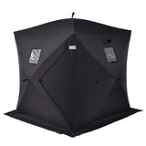 Ice Fishing Compact "Portable" 2 Person Pop-Up Tent