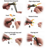 The Tie Master Pro - NEW
