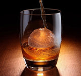 The Giant Death Star Ice Sphere Maker - Thirsty Buyer - 2