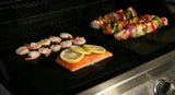 BBQ "Outdoor Flame" Fish Cooking Mat - Thirsty Buyer - 2