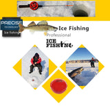 Precision Technologies "Portable" Wireless Smart Phone Ice Fishing HD Sonar Sensor - NEW