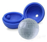 The Giant Death Star Ice Sphere Maker - Thirsty Buyer - 3