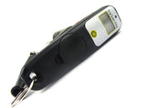 Ice Fishing "Pistol Grip" Lip Gripper w/ built-in LED Digital Weight Scale