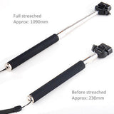 Precision Optical's "Hunting Edition" Smartphone Telescopic Scope w/ Pro Tripod Stand Film Package - Includes Wireless Remote