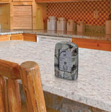 LCD Hunting & Fishing "Activity FORECASTER"  w/ Weather Station Built-in - Thirsty Buyer - 4