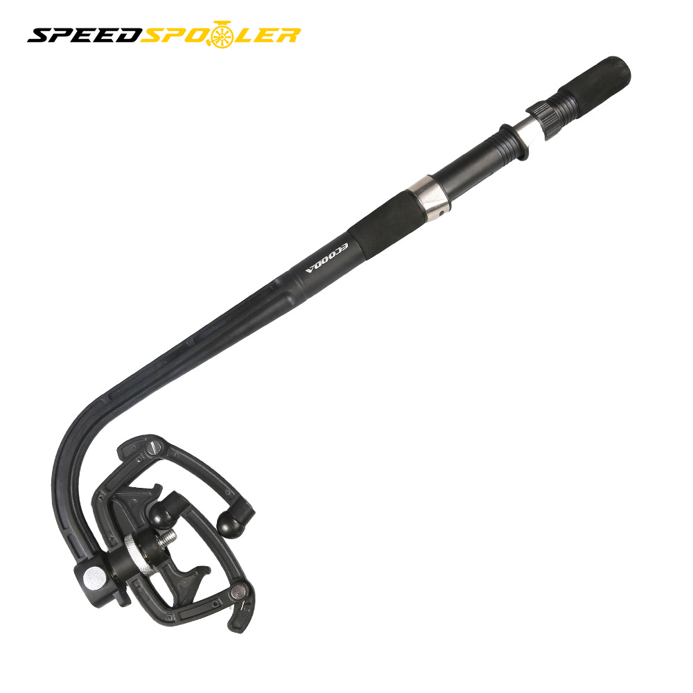 The Fishing Reel SPEED SPOOLER - The Ultimate Spooling Machine
