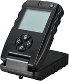 Ice Fishing "Flip-Up" LCD Fish Finder