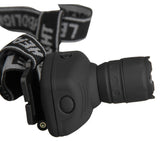 WaterProof LED 500 Lumen Adjustable Head Band Light - High Quality - Thirsty Buyer - 3