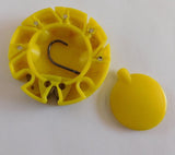 "THE THREADER" 5-in-1 Fishing Tool