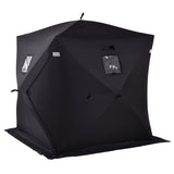 Ice Fishing Compact "Portable" 2 Person Pop-Up Tent
