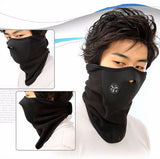 Thermal Winter Designer Face Mask w/ Ventilation System built-in - Thirsty Buyer - 3