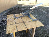 Slick Clay "Portable" Trap Thrower - Thirsty Buyer - 2