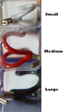 The Fishing Line "DANCING" Lure Tool - Brings Your Lures to Life (3 pack)
