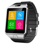 The GREAT OUTDOORS Fishing & Hunting Smart Watch -  Never Reach for Your Phone Again in the Outdoors!