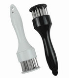 Professional Meat Tenderizer - Stainless Steel - Thirsty Buyer - 3