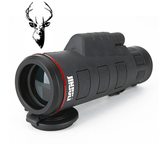 Precision Optical's HD "Hunting Edition" Smartphone Telescopic Scope V2.0 w/ Easy Clip - NEW